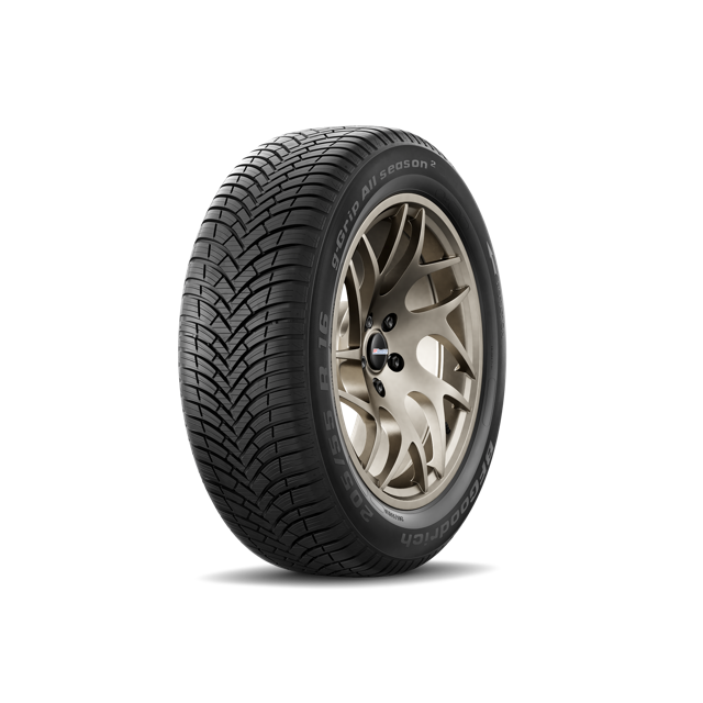 BF Goodrich G-Grip ALL SEASON 2 185/65 R14 86T