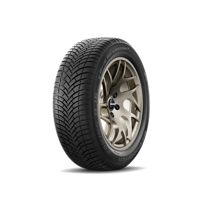 BF Goodrich G-Grip ALL SEASON 2 185/65 R14 86T