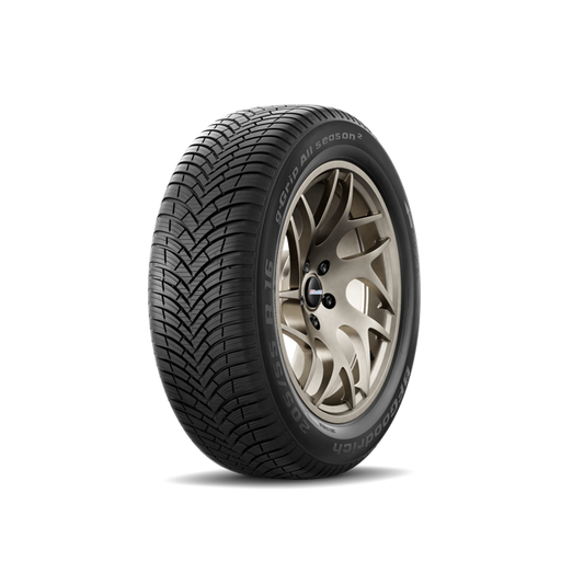 BF Goodrich G-Grip ALL SEASON 2 185/65 R14 86T