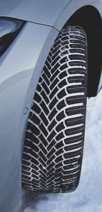 Bridgestone Blizzak 6 285/45 R22 114W