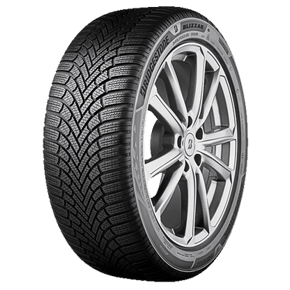 Bridgestone Blizzak 6 225/65 R17 106H