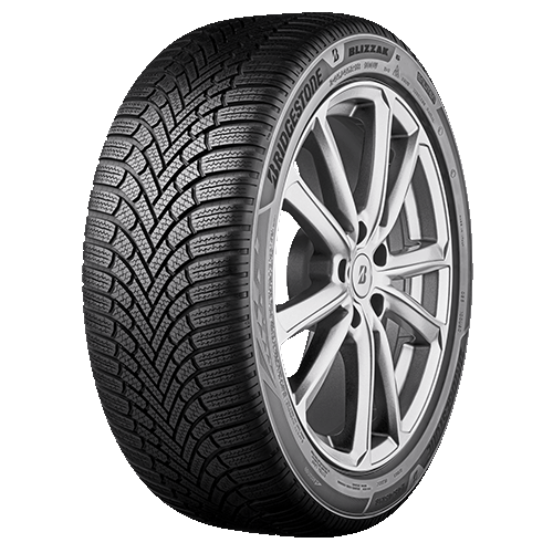 Bridgestone Blizzak 6 225/65 R17 106H