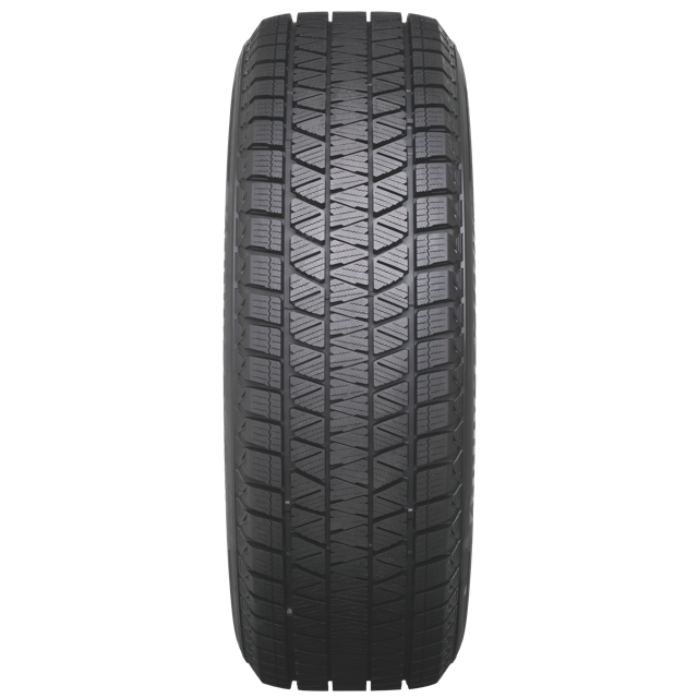 Bridgestone Blizzak DM-V3 Reifen – Ansicht 3