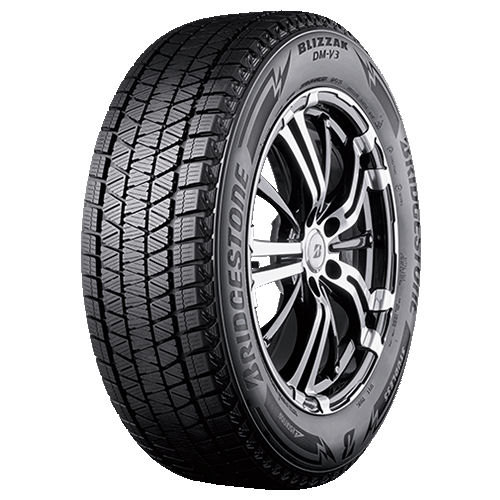 Bridgestone Blizzak DM-V3 265/70 R16 112R