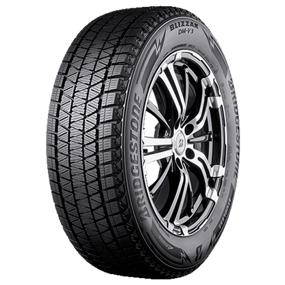 Bridgestone Blizzak DM-V3 265/70 R16 112R