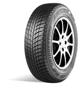 Bridgestone Blizzak LM001 * 225/45 R17 91H