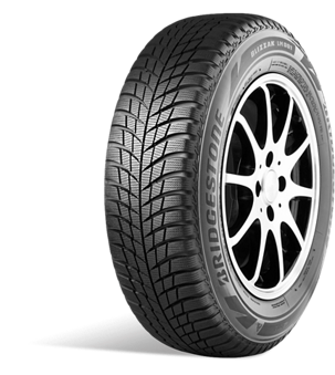 Bridgestone Blizzak Lm 001 Reifen