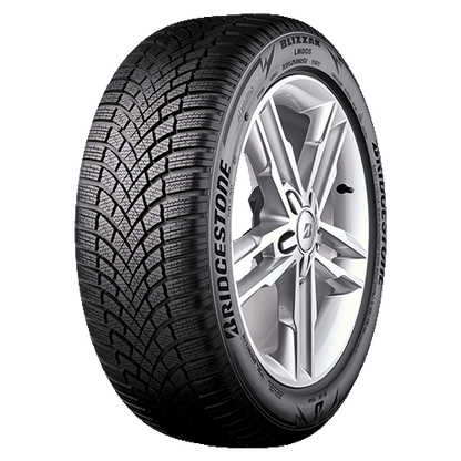 Bridgestone Blizzak LM005 215/60 R16 99H