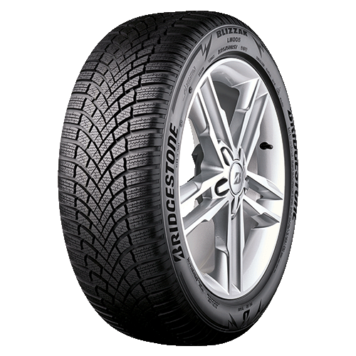 Bridgestone Blizzak LM005 235/40 R19 96V