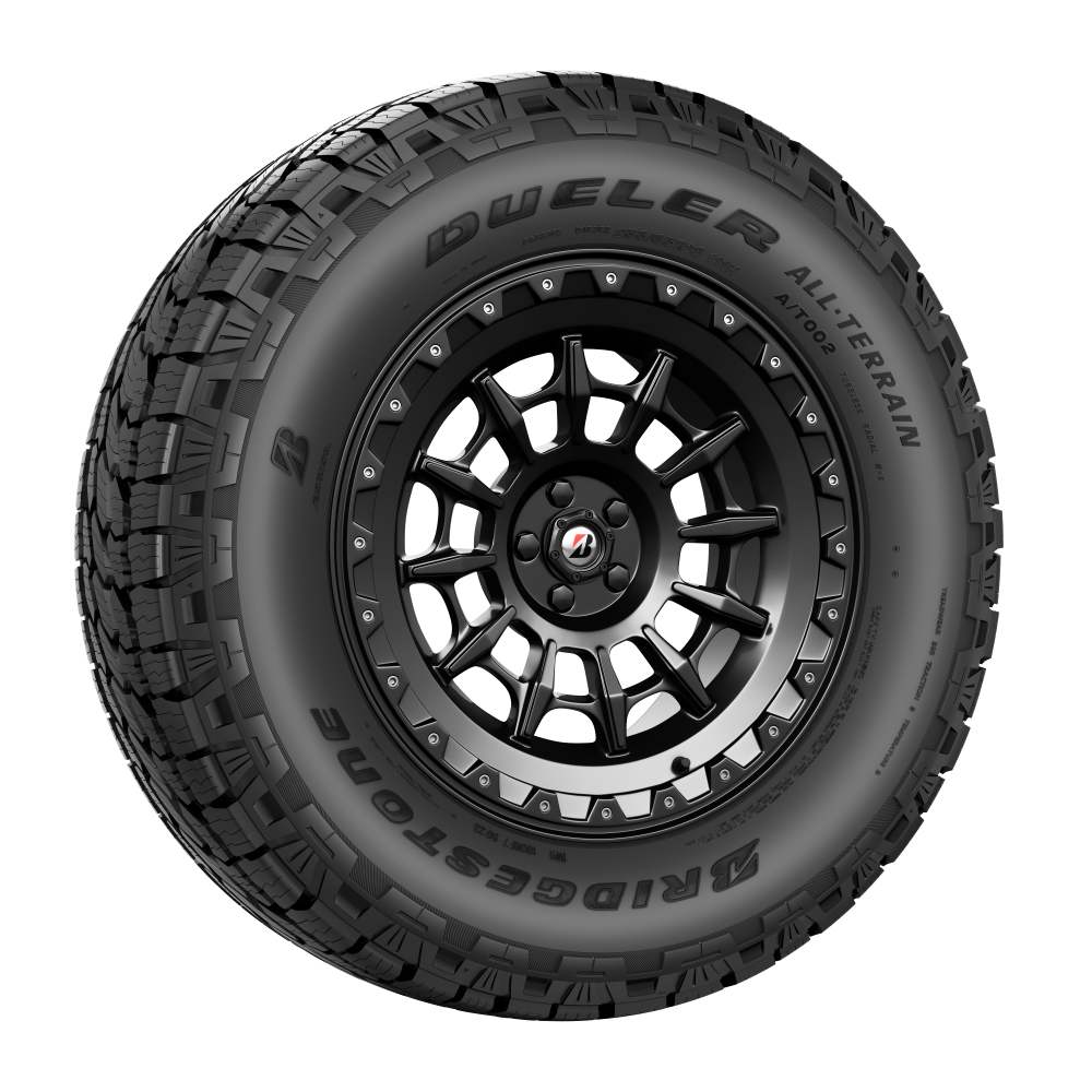 Bridgestone Dueler A T 002 Reifen