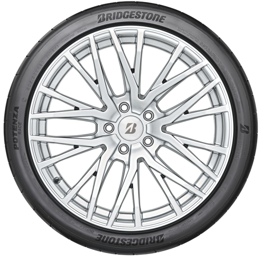 Bridgestone Potenza Race Reifen – Ansicht 2