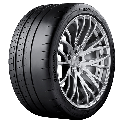 Bridgestone Potenza Race 265/35 R20 99Y