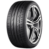 Bridgestone Potenza S 001 * 225/45 R19 92W