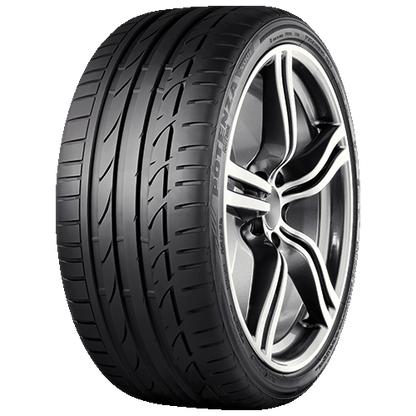 Bridgestone Potenza S 001 255/40 R19 100Y