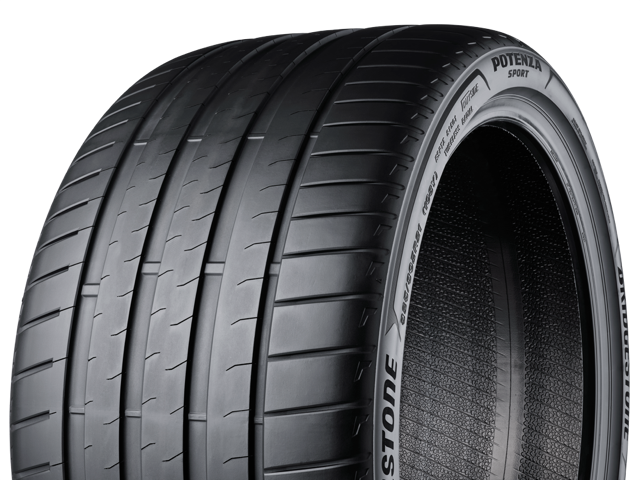 Bridgestone Potenza Sport Reifen – Ansicht 3