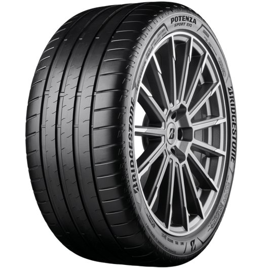 Bridgestone Potenza Sport Evo 245/35 R19 93Y