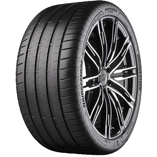 Bridgestone Potenza Sport (+) 235/40 R19 96H