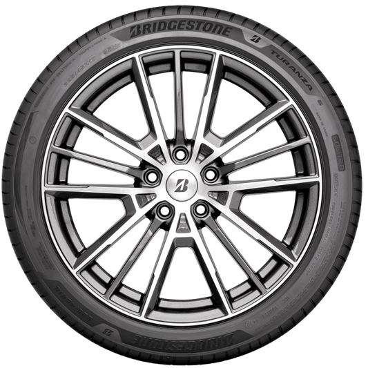 Bridgestone Turanza 6 Reifen – Ansicht 2