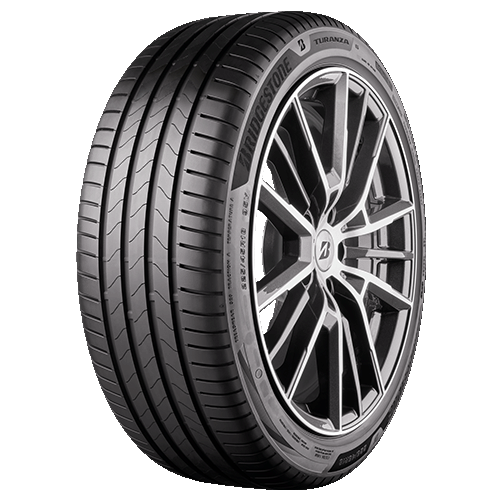 Bridgestone Turanza 6 (+) 235/45 R19 99V