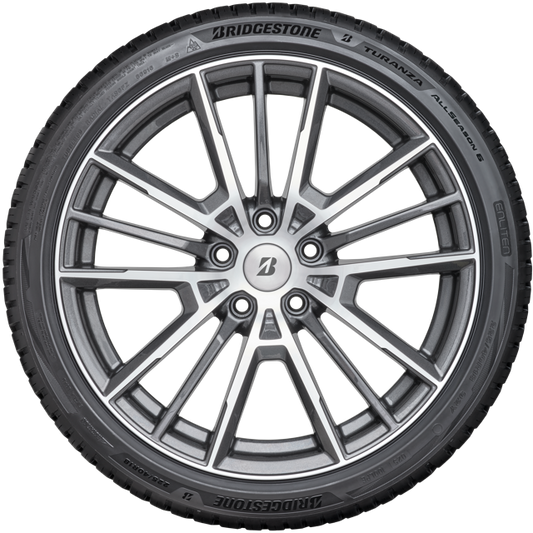 Bridgestone Turanza All Season 6 Reifen – Ansicht 2