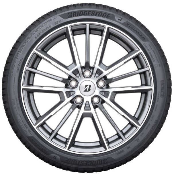 Bridgestone Turanza All Season 6 DriveGuard Reifen – Ansicht 2