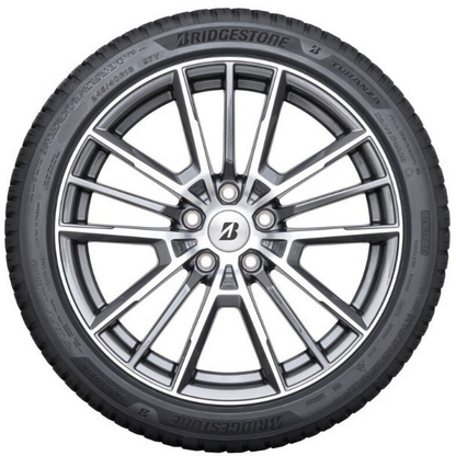 Bridgestone Turanza All Season 6 DriveGuard Reifen – Ansicht 2