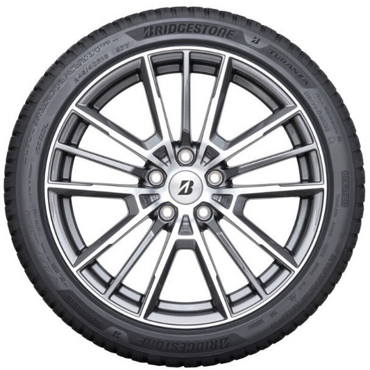 Bridgestone Turanza All Season 6 DriveGuard Reifen – Ansicht 2