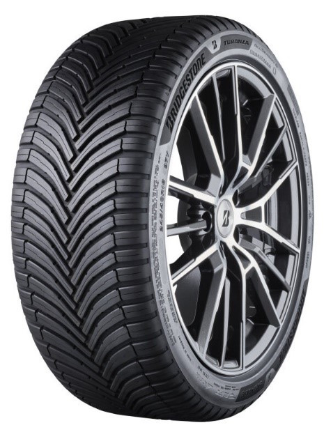 Bridgestone Turanza ALL Season 6 225/45 R17 94W