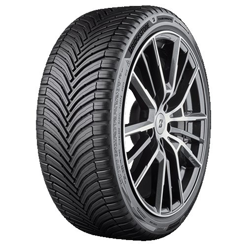 Bridgestone Turanza ALL Season 6 265/65 R17 116H