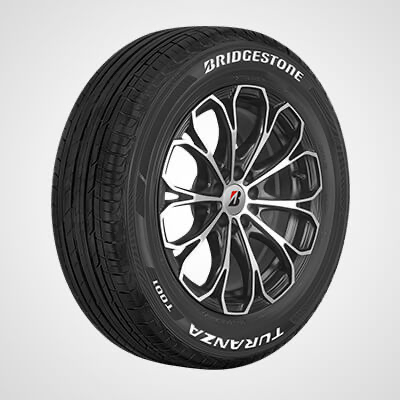 Bridgestone Turanza T001 185/50 R16 81H