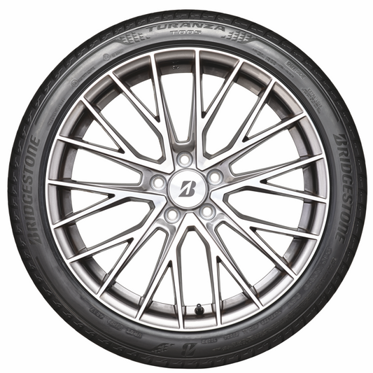 Bridgestone Turanza T005 Reifen – Ansicht 2