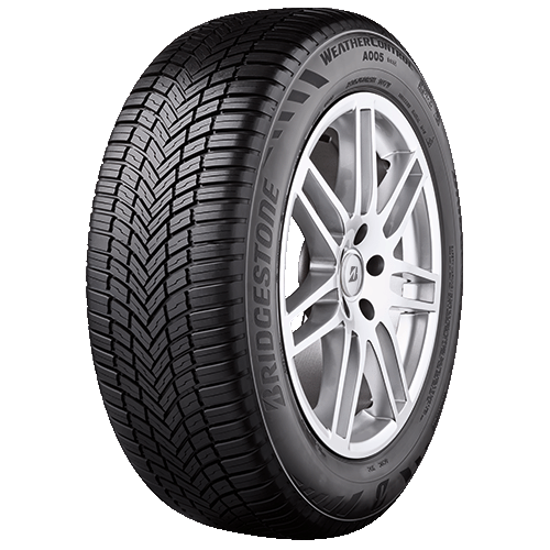 Bridgestone Weather Control A005 EVO 185/60 R15 88V