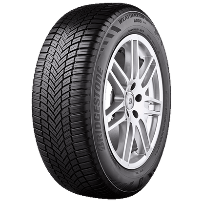 Bridgestone Weather Control A005 EVO 195/65 R15 95H