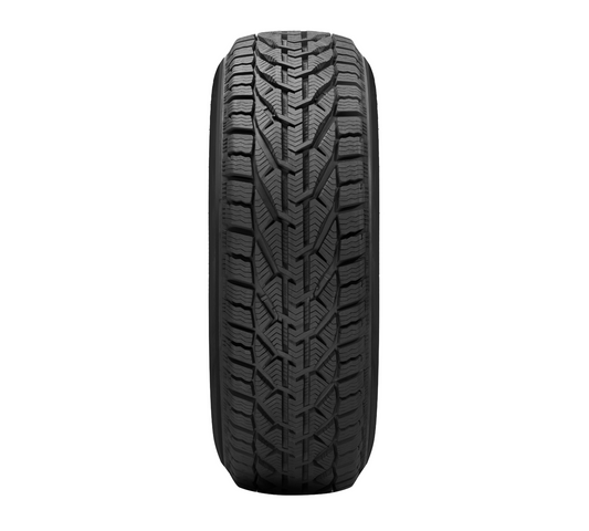Tigar Winter 215/55 R18 99V