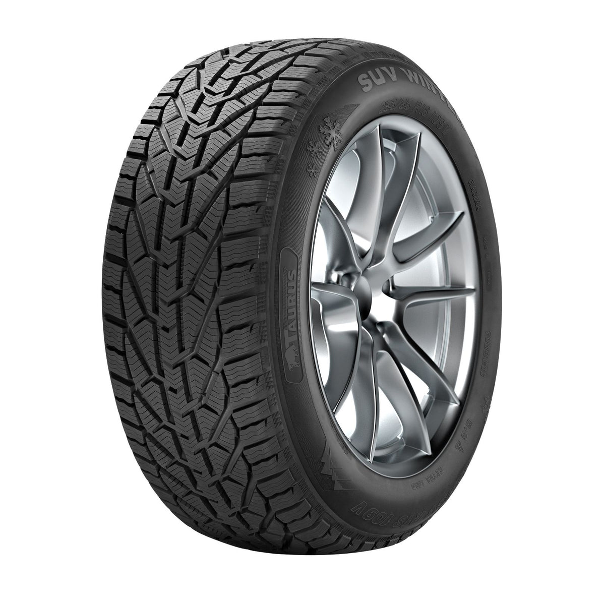 Taurus SUV Winter 265/60 R18 114H