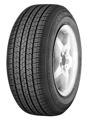 Continental 4X4 Contact 275/55 R19 111H