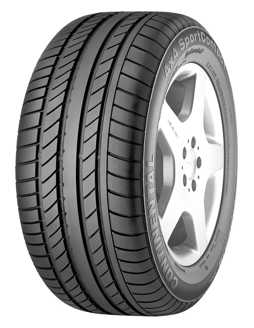 Continental 4X4 SportContact 275/40 R20 106Y
