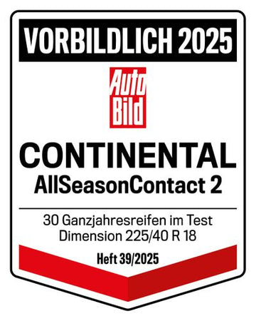 Beispielhaftes Testergebnis 1