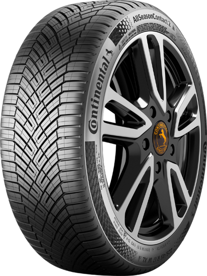 Continental AllSeasonContact 2 215/55 R17 94V