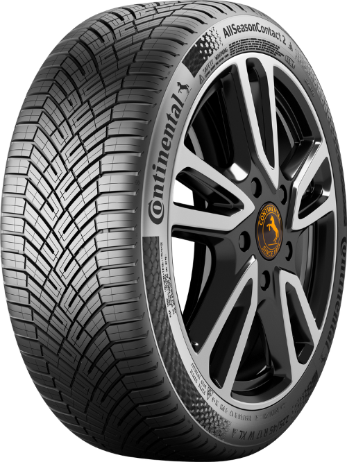 Continental AllSeasonContact 2 225/60 R18 104V