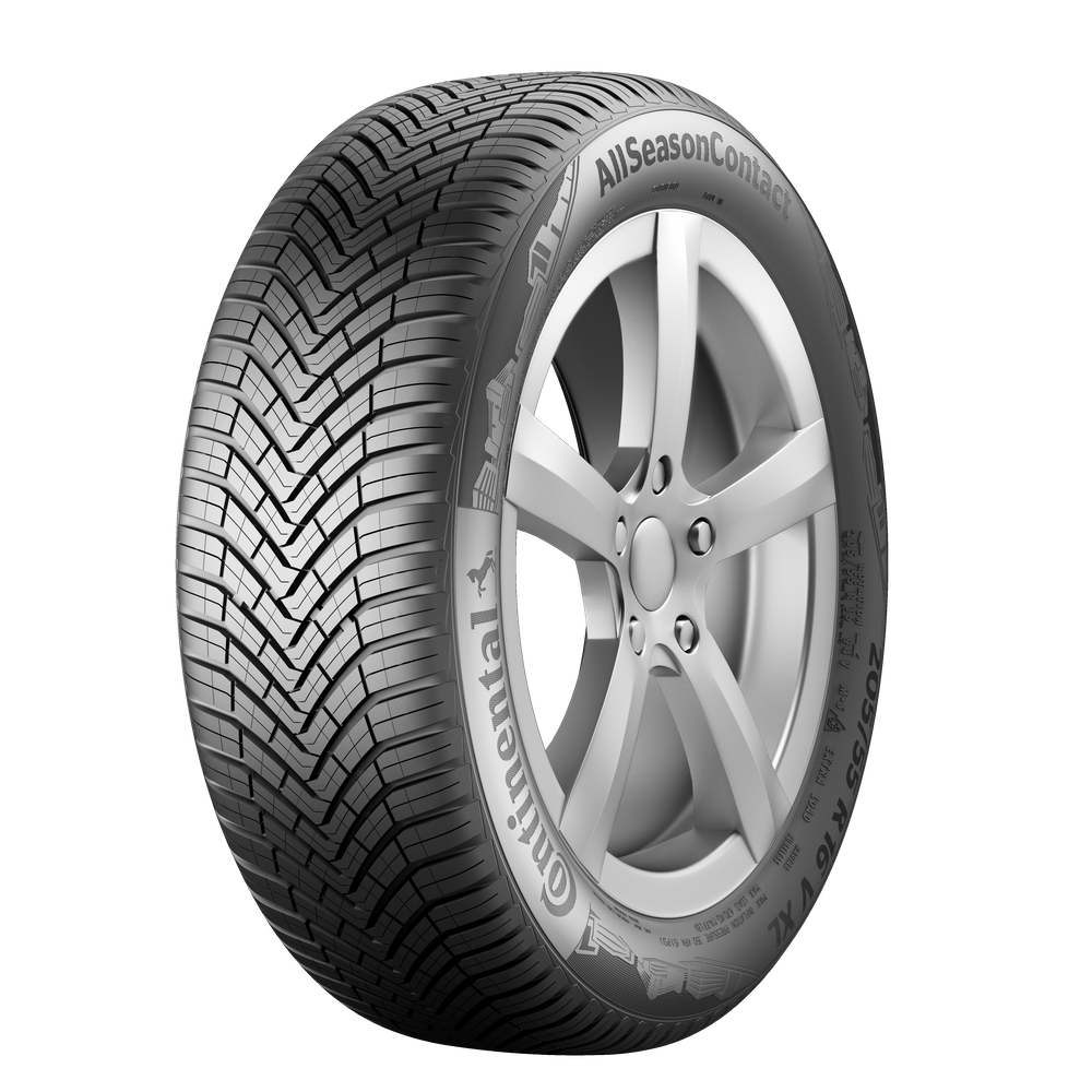Continental AllSeasonContact 215/70 R16 100H