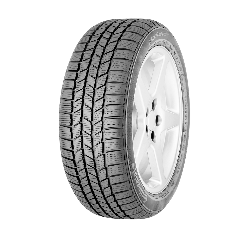 Continental ContiContact TS 815 215/55 R17 94V