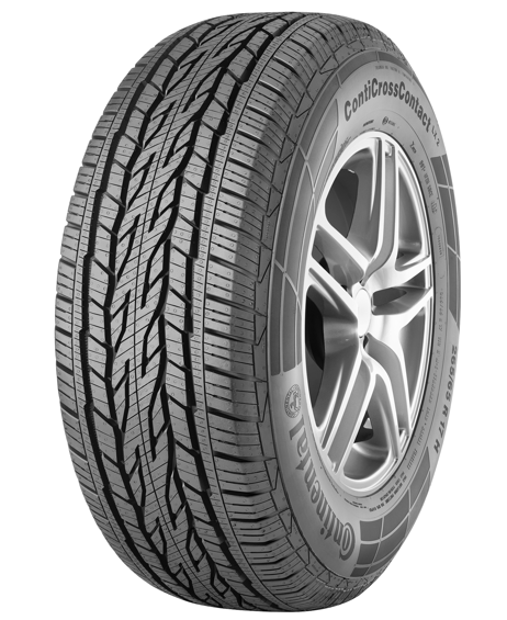 Continental CrossContact LX 2 215/65 R16 98H