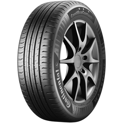 Continental Ecocontact 5 165/65 R14 79T