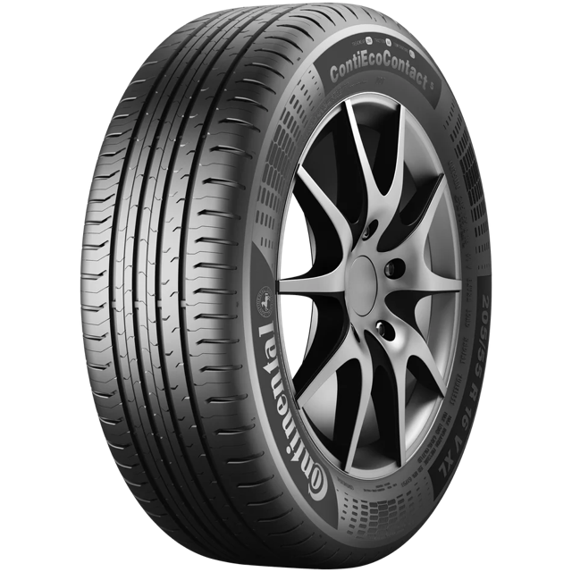 Continental Ecocontact 5 185/55 R15 82H