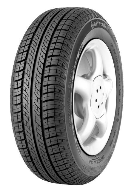 Continental Ecocontact 135/70 R15 70T