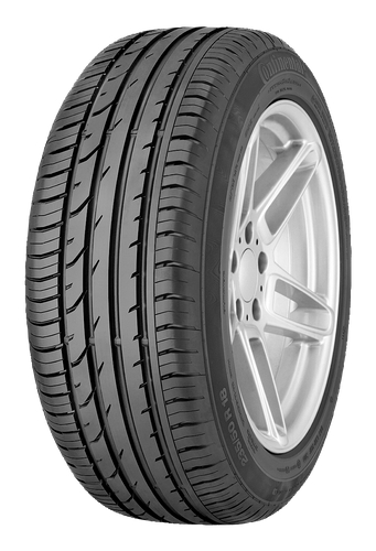 Continental Premiumcontact 2 195/60 R14 86H