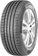 Continental Premiumcontact 5 185/70 R14 88H
