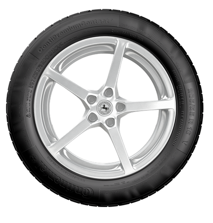 Continental ContiPremiumContact 5 Reifen – Ansicht 2