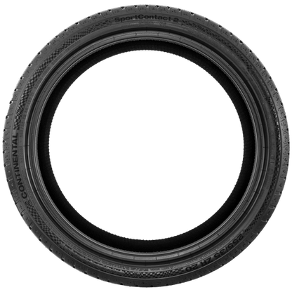 Continental ContiSportContact 2 Reifen – Ansicht 2